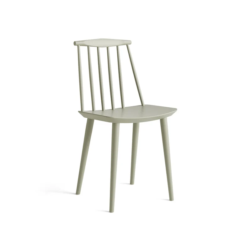 Stuhl J 77 Sage - Hay