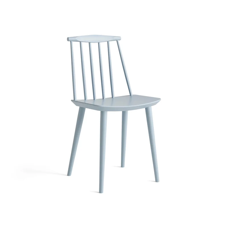 Stuhl J 77 Slate Blue - Hay