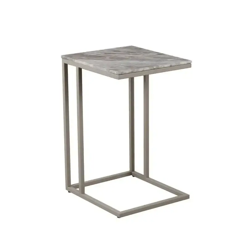 Richmond Interiors Sofatisch Fairfax (Stone)