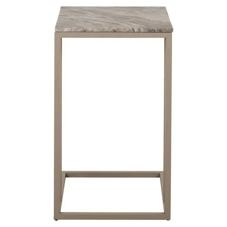 Richmond Interiors Sofatisch Fairfax (Stone)