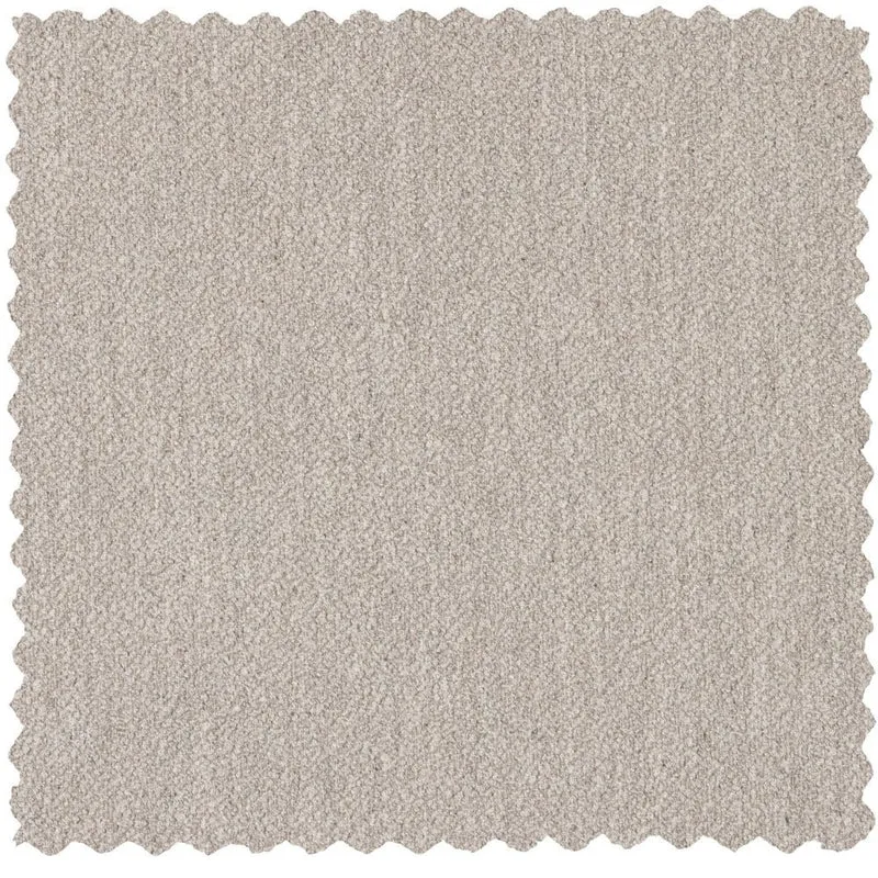 Lofty Sessel Stoff Natur Melange - VT Wonen