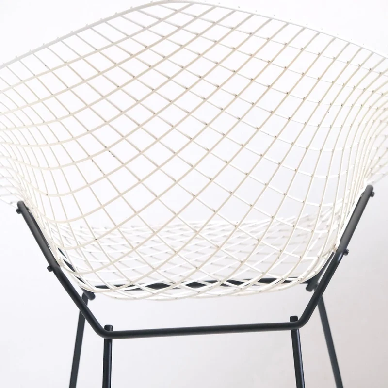 Vintage Diamond Chair Harry Bertoia - Knoll International