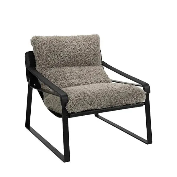 Artwood Polstersessel Hillsdale Shaun greige