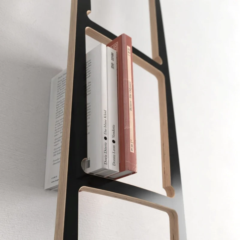 Bücherregal ADONIS - Breuer & Bono