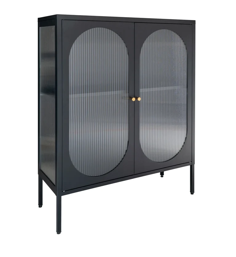 Matera Vitrine Jax Collection