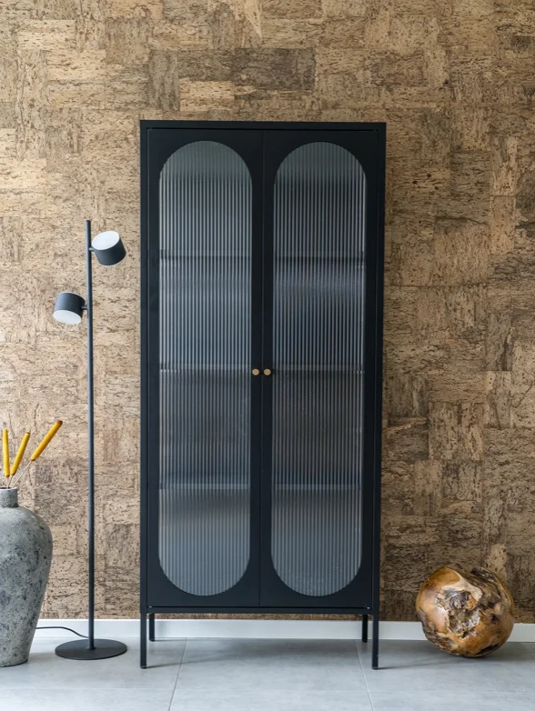 Matera Vitrine Jax Collection
