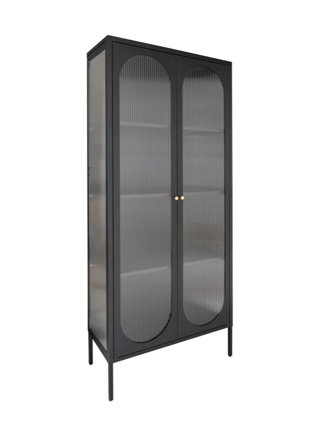 Matera Vitrine Jax Collection