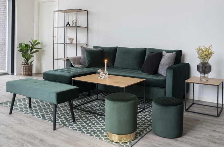 Matera Couchtisch Amora Collection