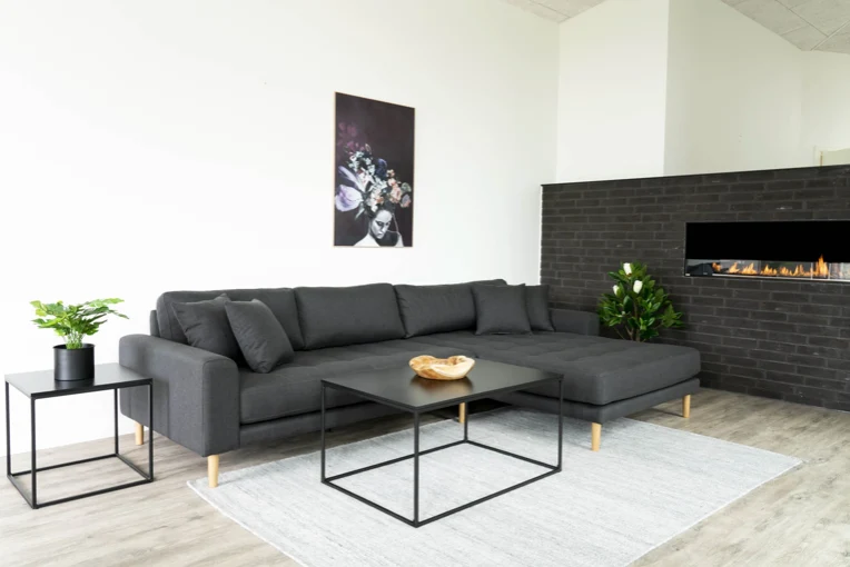 Matera Couchtisch Amora Collection