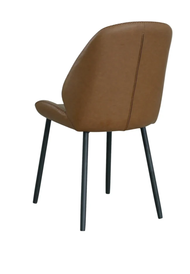Matera Esszimmerstuhl Vanni 2er-Set