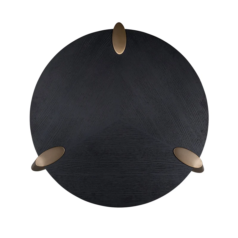 Alexander Jones Couchtisch Brody 2er Set