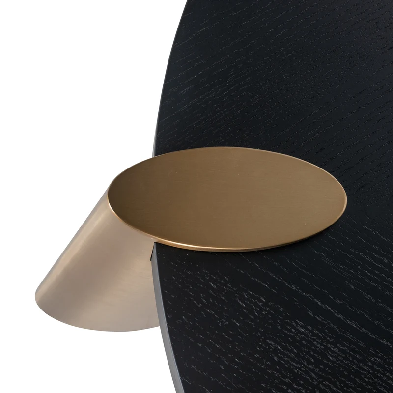 Alexander Jones Couchtisch Brody 2er Set