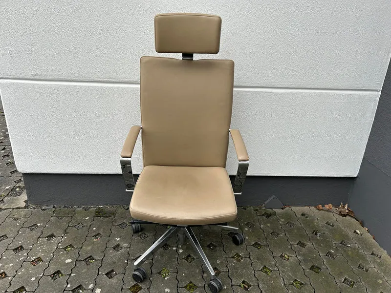 Dauphin FairPlay Ergonomischer Bürodrehstuhl