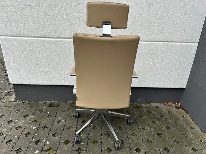 Dauphin FairPlay Ergonomischer Bürodrehstuhl