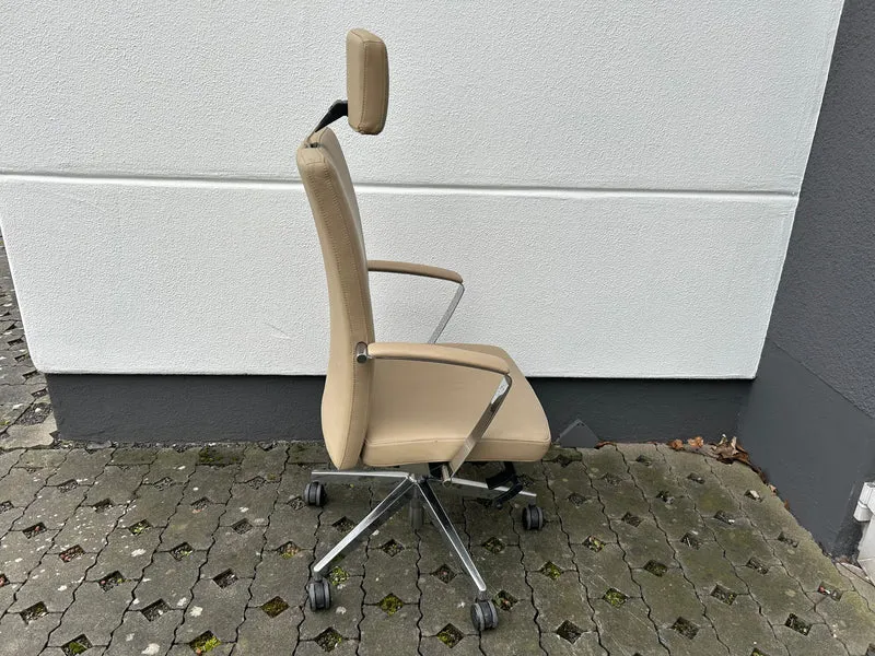 Dauphin FairPlay Ergonomischer Bürodrehstuhl