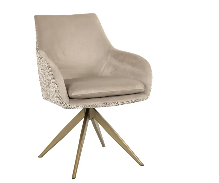 Richmond Interiors Drehstuhl Lisonne be trendy nature