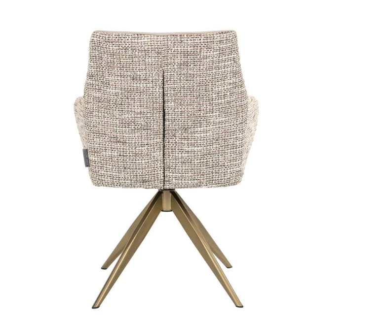 Richmond Interiors Drehstuhl Lisonne be trendy nature