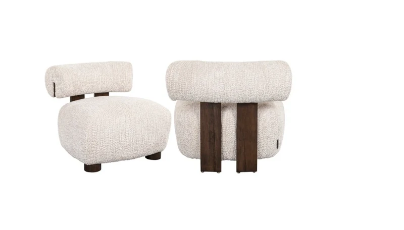 Richmond Interiors Sessel Arabella