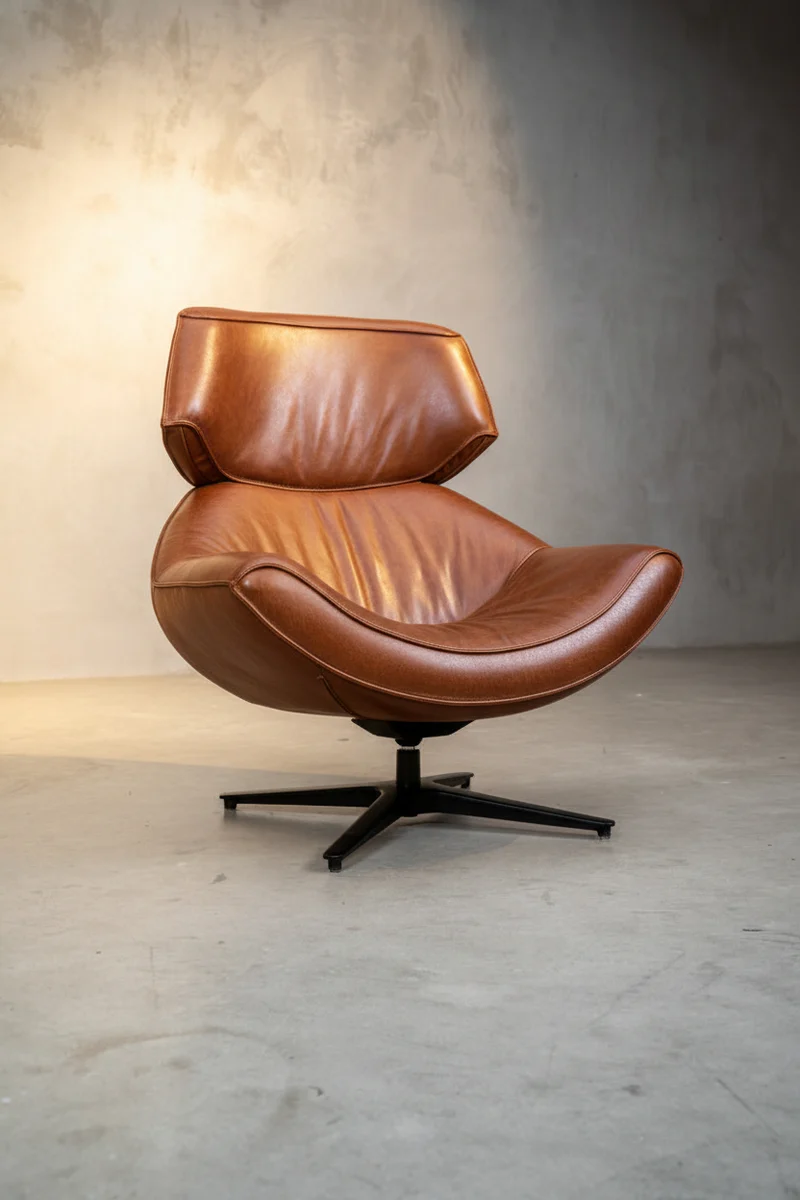 BIG BOSS Sessel