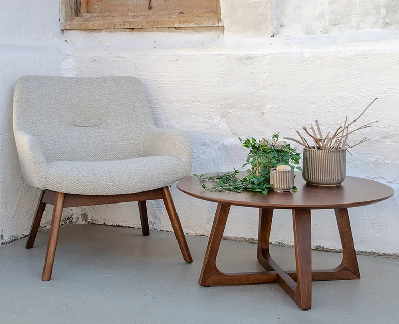 Matera Couchtisch Colton Collection