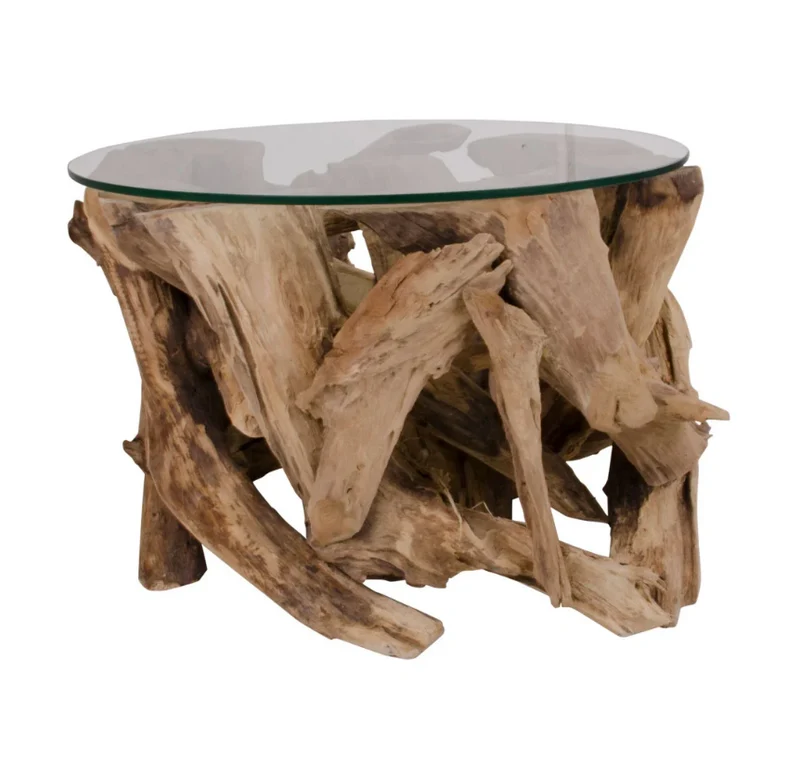 Matera Couchtisch Root