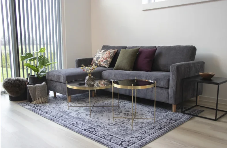 Matera Couchtisch Feray