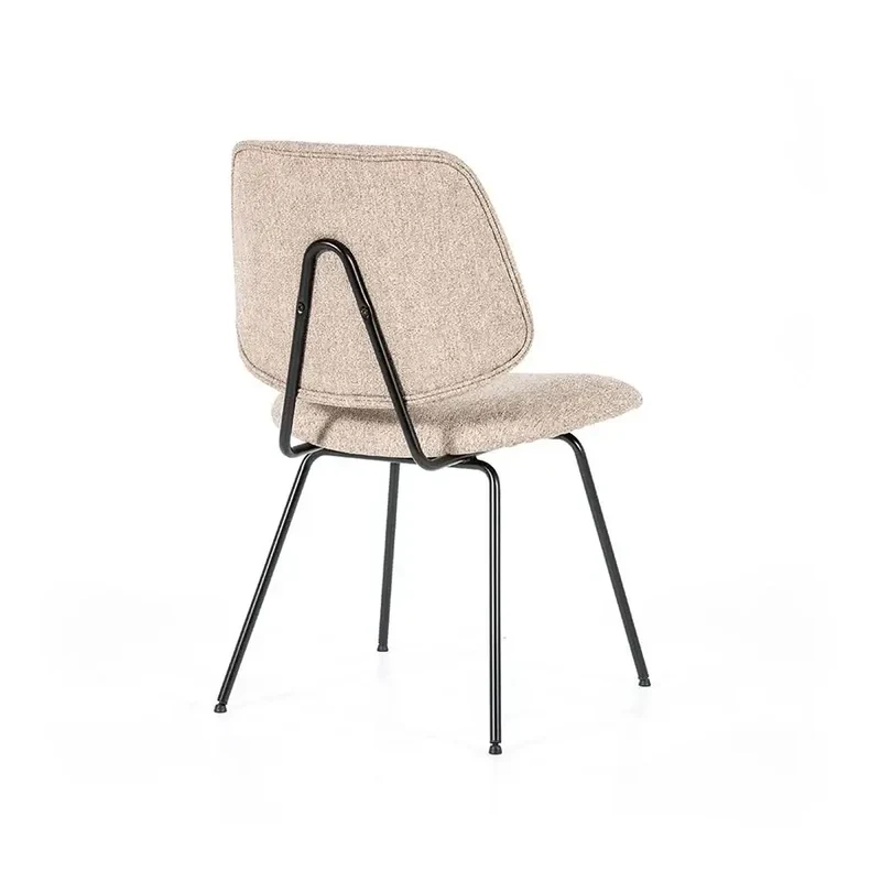 Eleonora Stuhl Lynn Beige