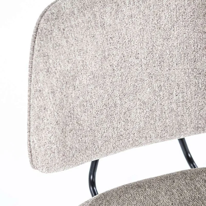 Eleonora Stuhl Lynn Beige