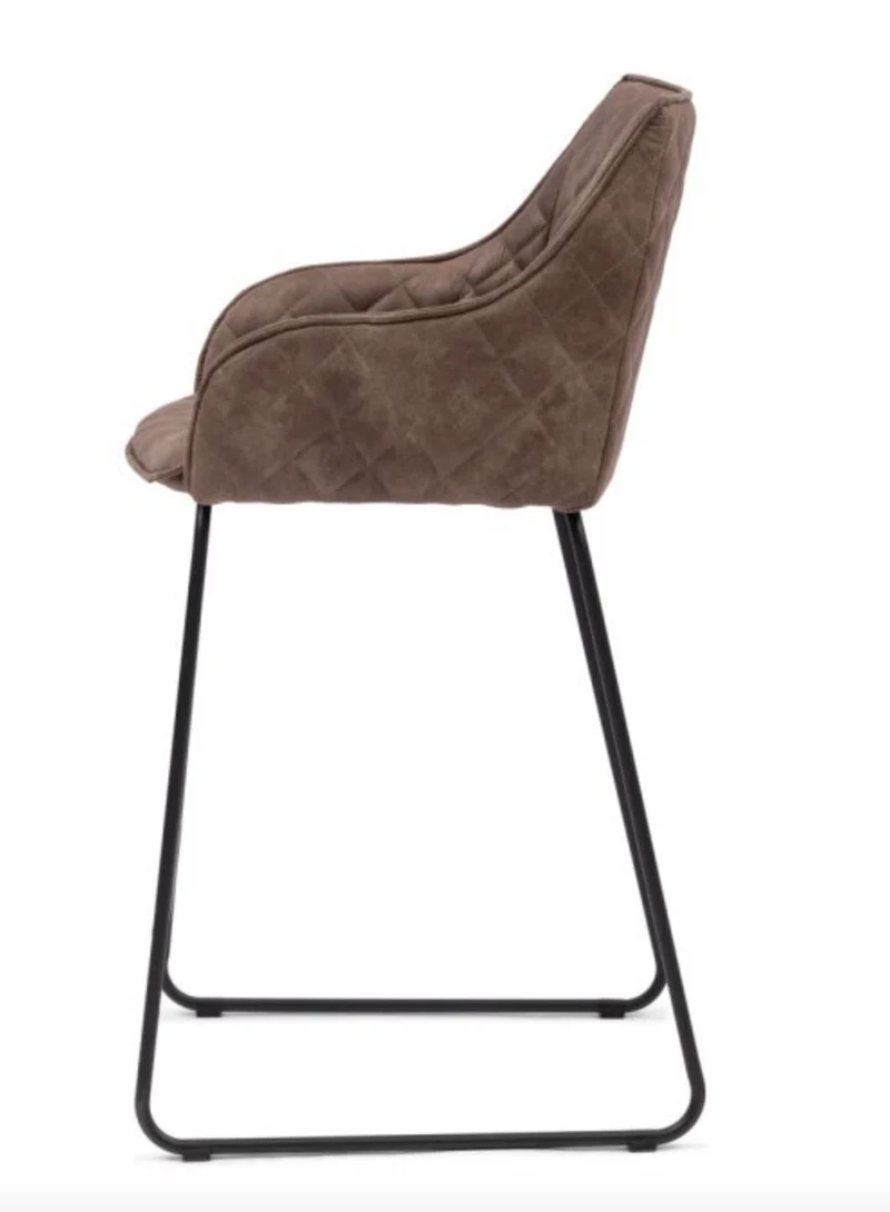 Riviera Maison Barhocker Frisco Drive, Coffee, Pellini