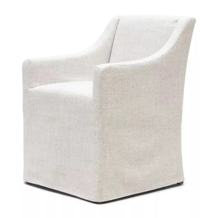 Riviera Maison Esszimmerstuhl Firenze, Antique White