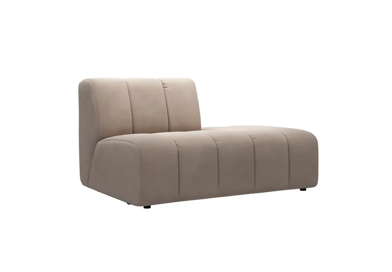 Riviera Maison Dazzle Lounger R Taupe