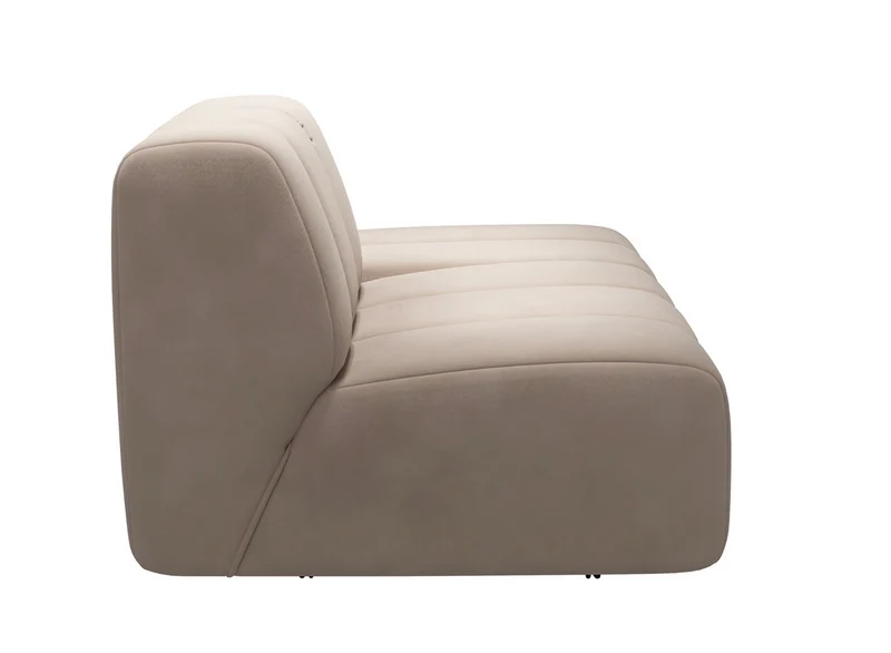Riviera Maison Dazzle Lounger R Taupe