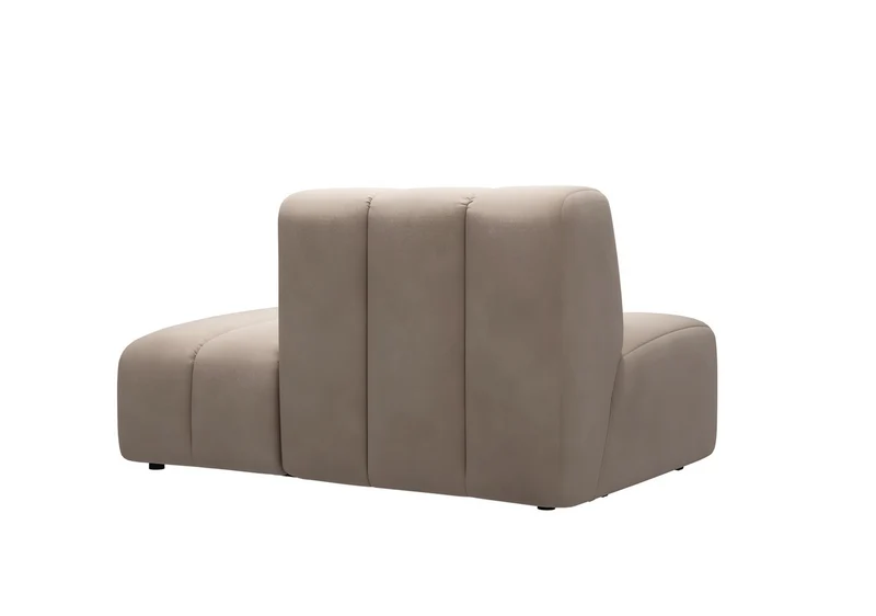Riviera Maison Dazzle Lounger R Taupe