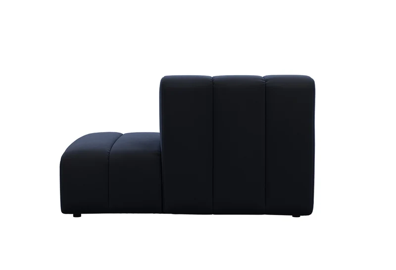 Riviera Maison Dazzle Lounger R Midnight Navy