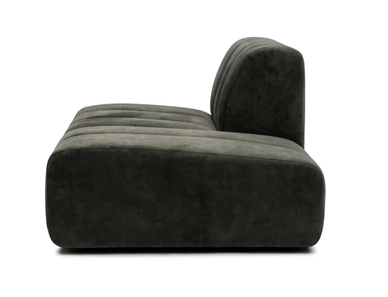Riviera Maison Dazzle Lounger R Velvet Ivy