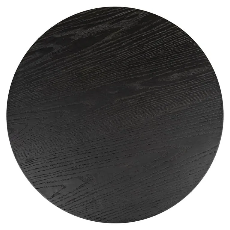 Richmond Interiors Couchtisch Bogor 2er-Set dark coffee (Dark coffee)