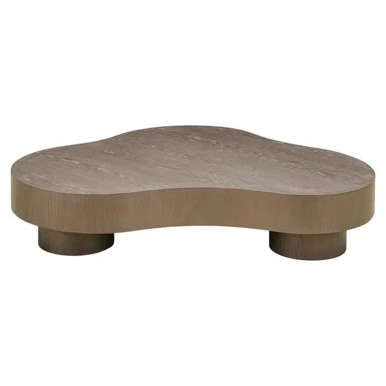 Richmond Interiors Couchtisch Bogor 2er-Set bronze (Bronze)