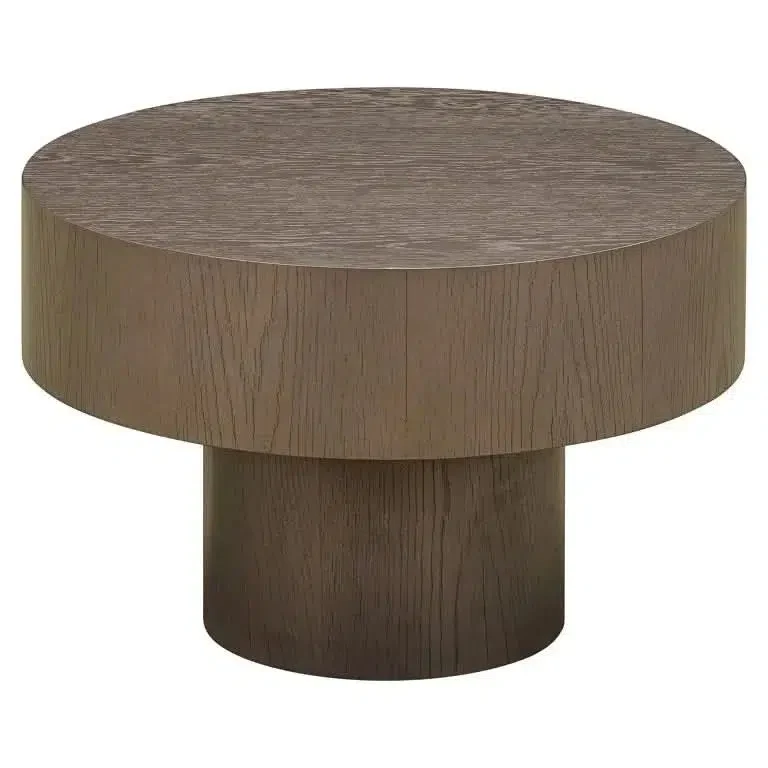 Richmond Interiors Couchtisch Bogor 2er-Set bronze (Bronze)