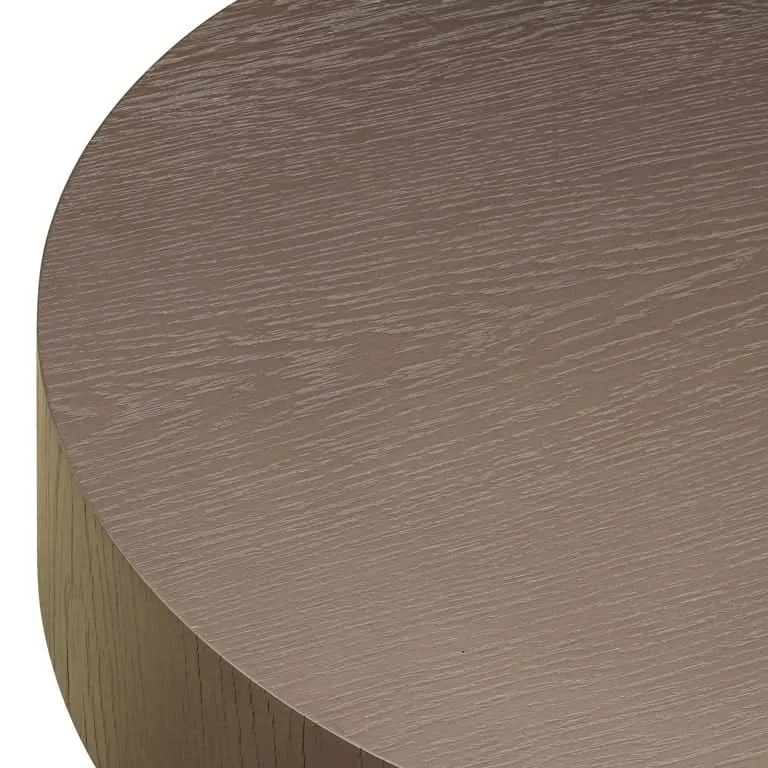 Richmond Interiors Couchtisch Bogor 2er-Set bronze (Bronze)