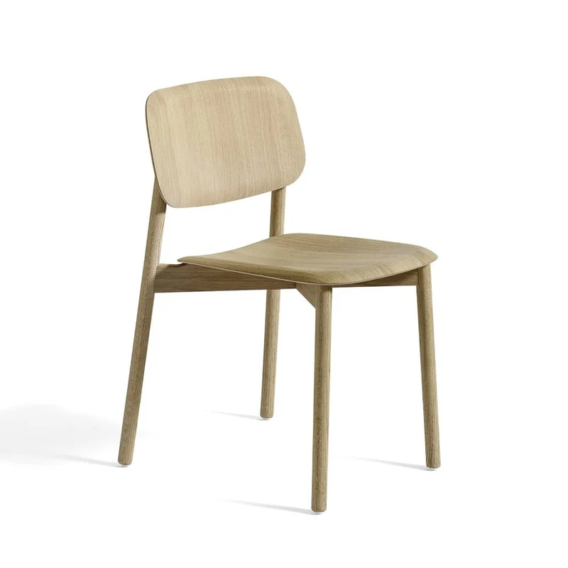 Stuhl Soft Edge 60 - HAY