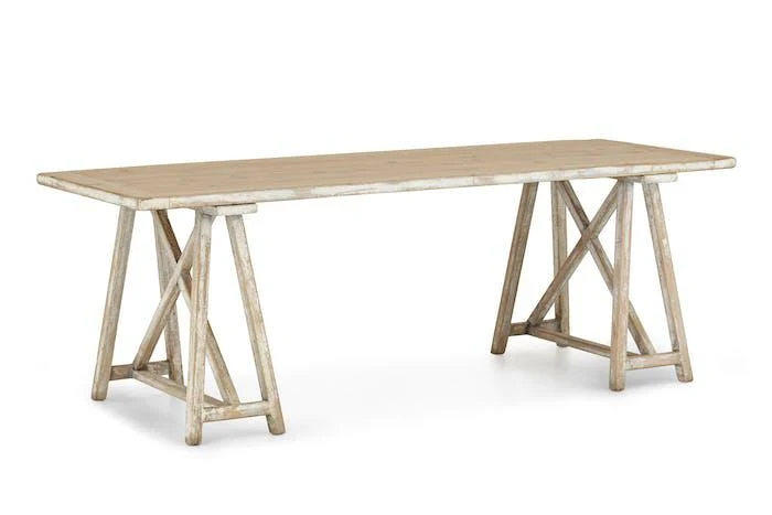 Flamant Schreibtisch HEROM, Holz