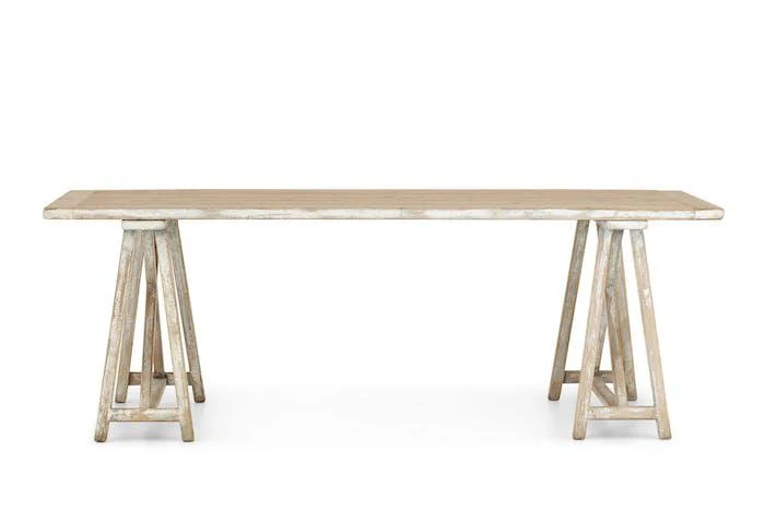 Flamant Schreibtisch HEROM, Holz