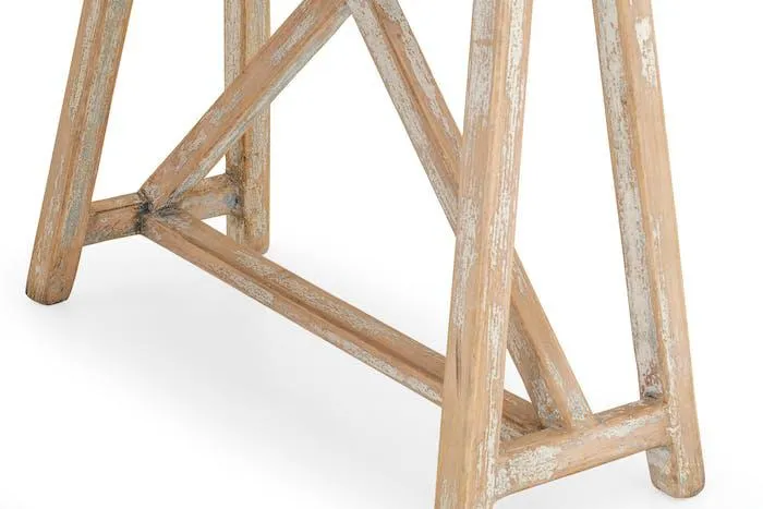 Flamant Schreibtisch HEROM, Holz