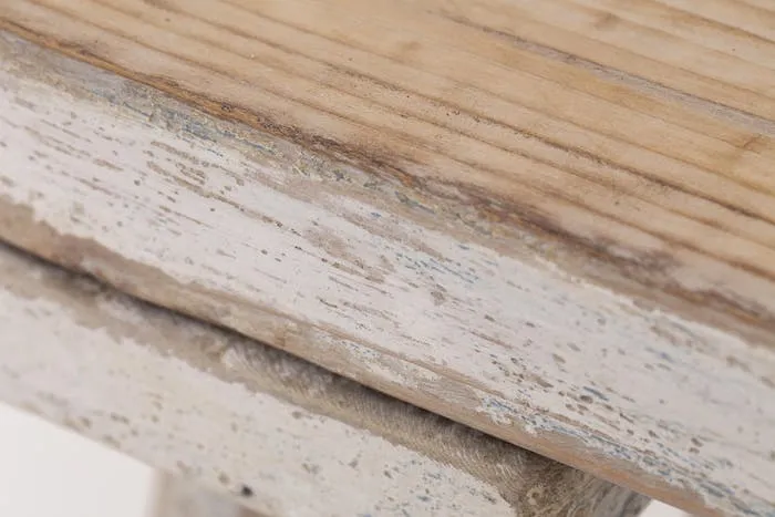 Flamant Schreibtisch HEROM, Holz