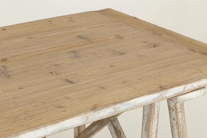 Flamant Schreibtisch HEROM, Holz