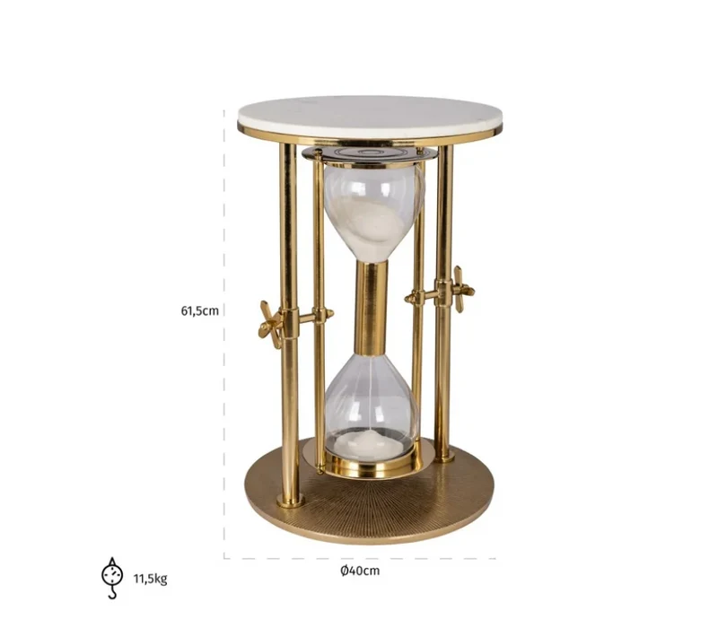 Richmond Interiors Beistelltisch Beistelltisch Tempus
