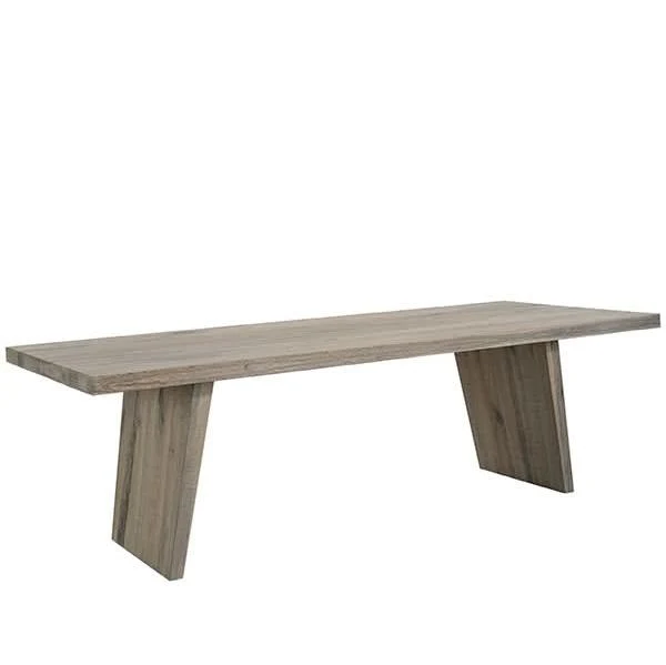 Artwood Esstisch SPRINGS silverstone
