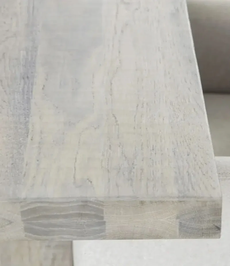 Artwood Esstisch SPRINGS silverstone