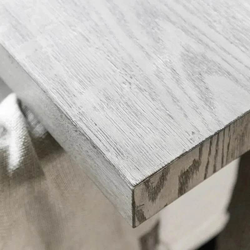 Artwood Esstisch HUNTER antique grey
