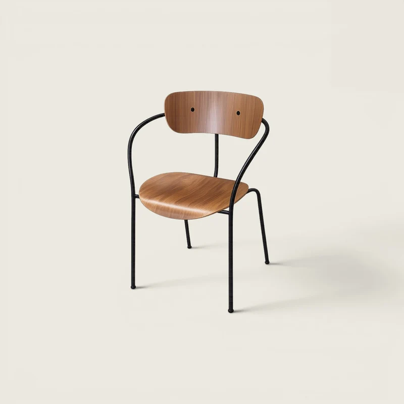 The Pavilion AV2: Armchair - Refurbished